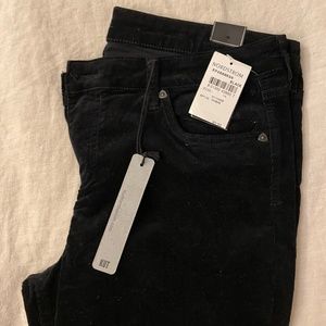 Kut from the Kloth - Diana Skinny Corduroy Pants